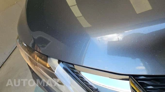 2017 Nissan Rogue SL – miniatura 21