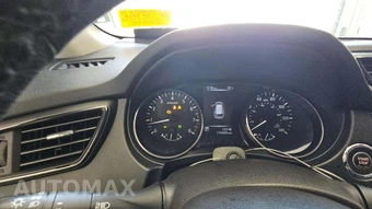 2017 Nissan Rogue SL – miniatura 23