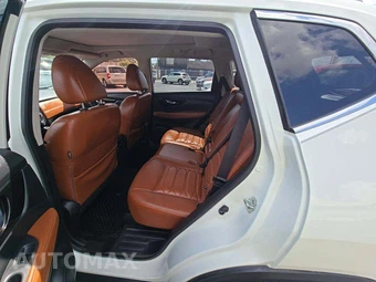 2017 Nissan Rogue SL – miniatura 13