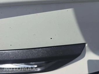 2017 Nissan Rogue SL – miniatura 21