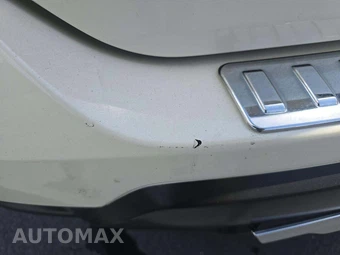 2017 Nissan Rogue SL – miniatura 23