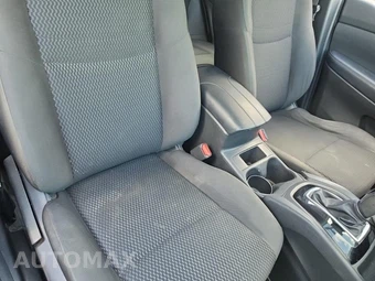 2017 Nissan Rogue Sport S - miniatura 22