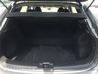 2017 Nissan Rogue Sport S - miniatura 16