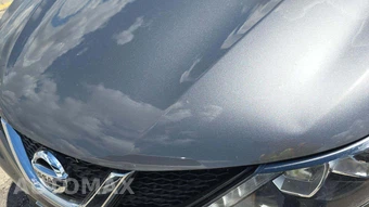 2017 Nissan Rogue Sport S - miniatura 24