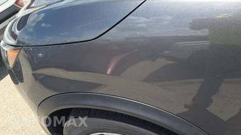 2017 Nissan Rogue Sport S - miniatura 26