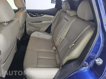 2017 Nissan Rogue Sport SL – miniatura 13