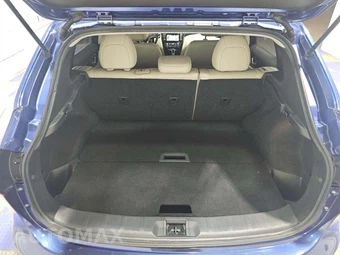 2017 Nissan Rogue Sport SL – miniatura 14