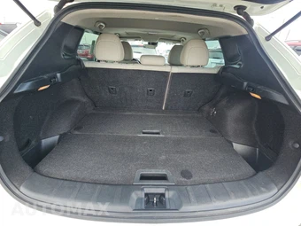 2017 Nissan Rogue Sport SL - miniatura 16