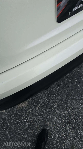 2017 Nissan Rogue Sport SL - miniatura 19