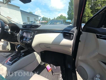 2017 Nissan Rogue Sport SL - miniatura 19