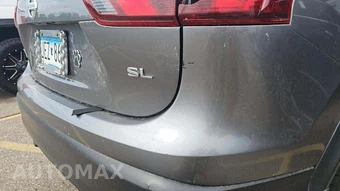 2017 Nissan Rogue Sport SL - miniatura 24