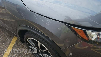 2017 Nissan Rogue Sport SL - miniatura 33