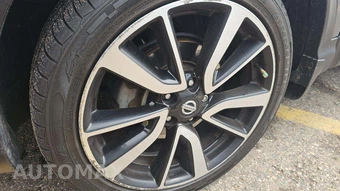 2017 Nissan Rogue Sport SL - miniatura 36