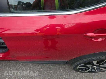 2017 Nissan Rogue Sport SL - miniatura 23