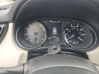 2017 Nissan Rogue Sport SL - miniatura 12