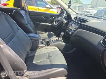 2017 Nissan Rogue Sport SL - miniatura 8