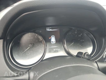 2017 Nissan Rogue Sport SL - miniatura 12