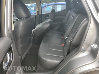 2017 Nissan Rogue Sport SL - miniatura 13