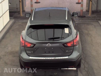 2017 Nissan Rogue Sport SL - miniatura 5