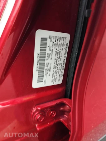 2017 Nissan Rogue Sport SL - miniatura 14