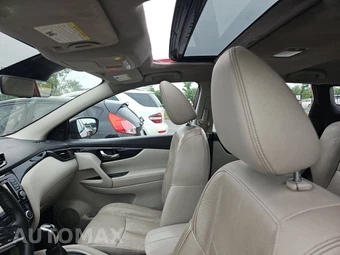 2017 Nissan Rogue Sport SL - miniatura 19