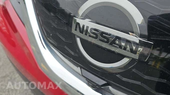 2017 Nissan Rogue Sport SL - miniatura 27