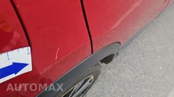 2017 Nissan Rogue Sport SL - miniatura 31
