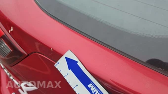 2017 Nissan Rogue Sport SL - miniatura 32