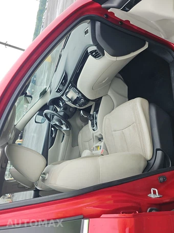 2017 Nissan Rogue Sport SL - miniatura 8