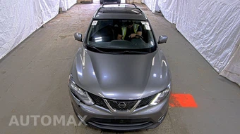 2017 Nissan Rogue Sport SL - miniatura 2