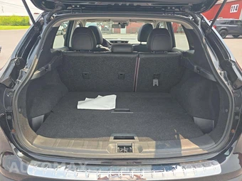 2017 Nissan Rogue Sport SL - miniatura 11