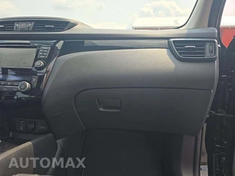 2017 Nissan Rogue Sport SL - miniatura 16