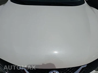 2017 Nissan Rogue Sport SV - miniatura 16