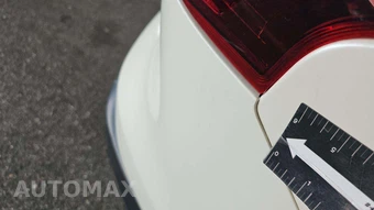 2017 Nissan Rogue Sport SV - miniatura 29
