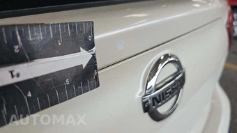 2017 Nissan Rogue Sport SV - miniatura 40