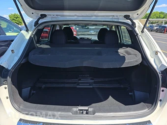2017 Nissan Rogue Sport SV - miniatura 16