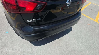 2017 Nissan Rogue Sport SV - miniatura 20