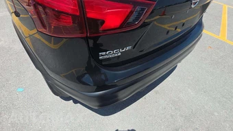 2017 Nissan Rogue Sport SV - miniatura 32