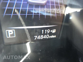 2017 Nissan Rogue Sport SV - miniatura 15