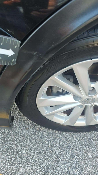 2017 Nissan Rogue Sport SV - miniatura 19