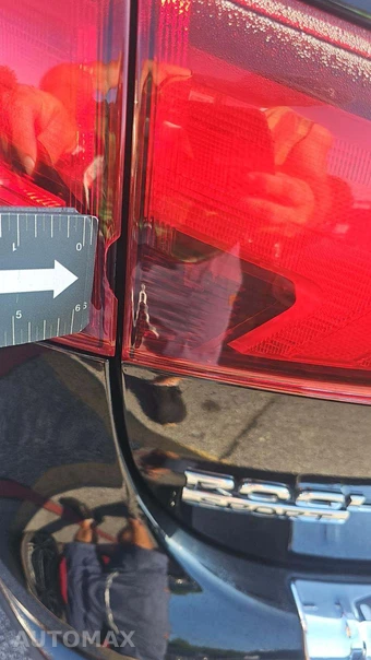 2017 Nissan Rogue Sport SV - miniatura 35