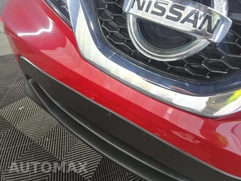 2017 Nissan Rogue Sport SV - miniatura 23