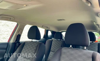 2017 Nissan Rogue Sport SV - miniatura 15