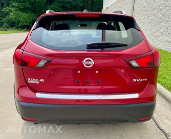 2017 Nissan Rogue Sport SV - miniatura 22