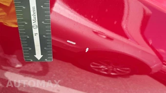 2017 Nissan Rogue SV – miniatura 24