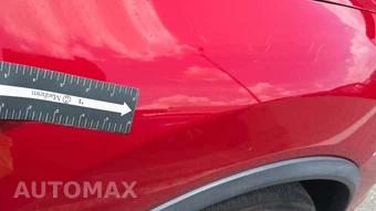 2017 Nissan Rogue SV – miniatura 26