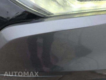2017 Nissan Rogue SV – miniatura 21