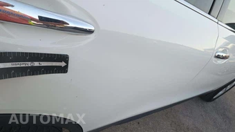 2017 Nissan Rogue SV – miniatura 25