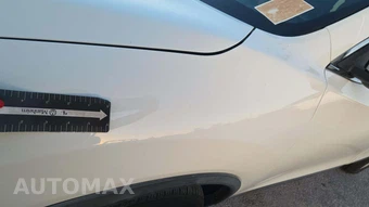 2017 Nissan Rogue SV – miniatura 28