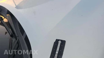 2017 Nissan Rogue SV – miniatura 30
